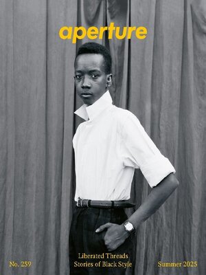 cover image of Aperture
